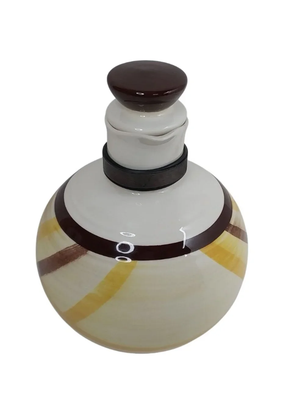 VERNON KILNS vintage ceramic